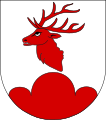 Wappen Herrschaft Silfeneck 04.svg