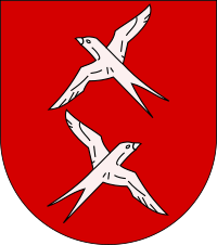 Wappen Familie Schwalbingen.svg