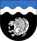 Wappen von Feshaven (Fez'hava) zur See