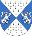 Wappen Familie Lohfels.svg
