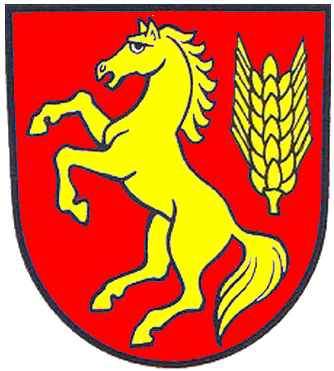 Datei:Wappen Stadt Rosskuppel.png