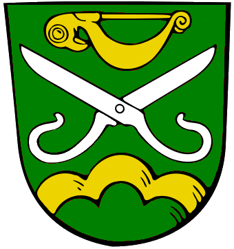 Datei:Wappen Herrschaft Lechdansrode.png