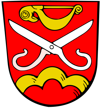 Datei:Wappen Herrschaft Lechdansfelden.png