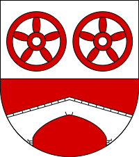 Wappen Familie Sonderlingen.svg