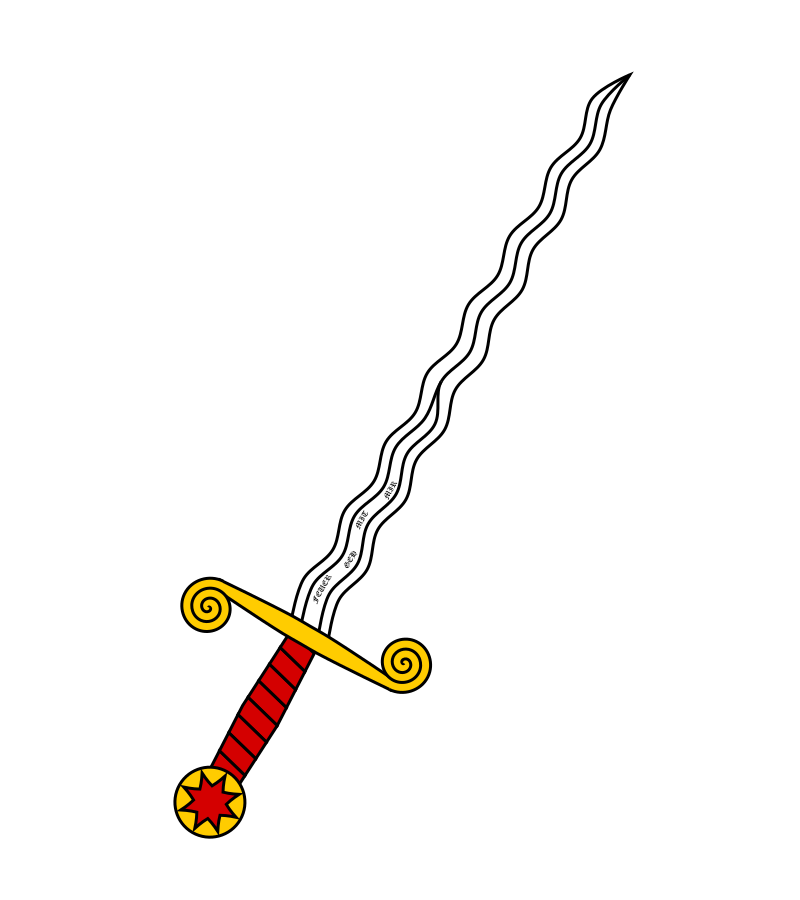 Schwert Feuerschlag.svg