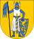 Wappen Familie Kravetz.svg