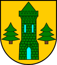 Wappen Ritterherrschaft Silmandriel.svg