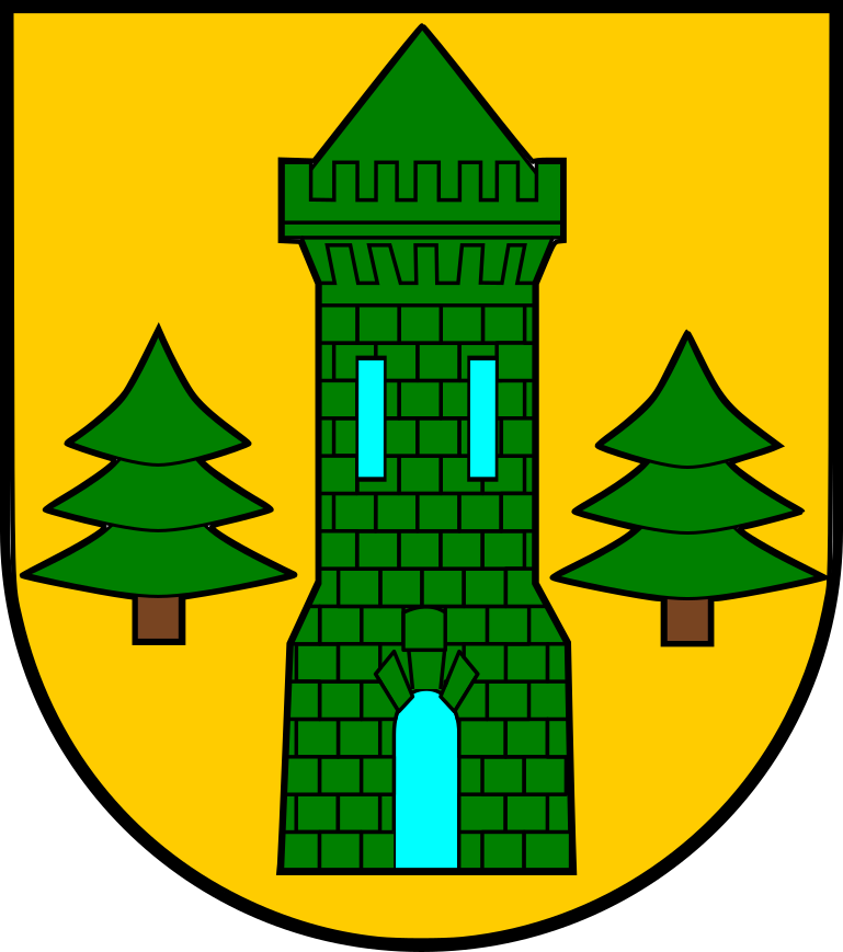 Wappen Ritterherrschaft Silmandriel.svg