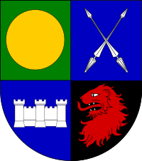 Wappen Siegerain von Bregelsaum-Berg.svg