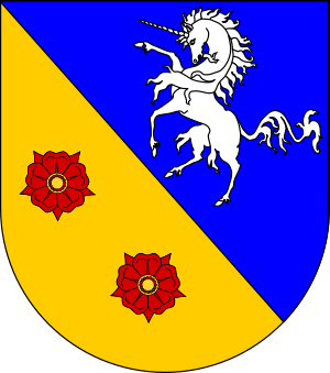 Wappen Dorf Oggersteyn.svg