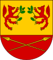 Wappen Waldsteiner Pikeniere.svg