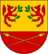 Wappen Waldsteiner Pikeniere.svg
