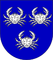 Wappen Familie Zwickenfell.svg