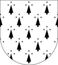 Wappen Junkertum Ferinstein.svg