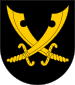 Wappen Baronie Haselhain.svg