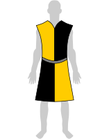 Wappenrock Schlunder Landwehr.svg