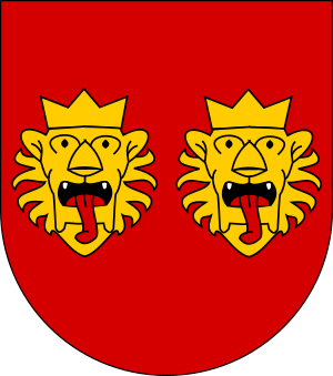 Wappen Junkertum Kobernhain.svg