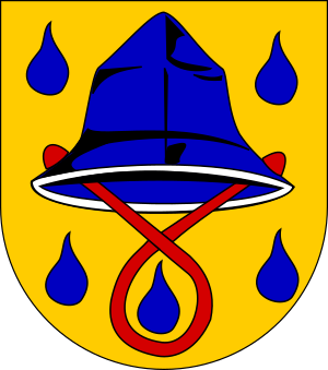 Wappen Junkertum Usbeck.svg