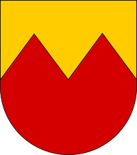 Wappen Rudon Langenlob.svg