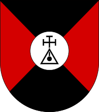 Wappen Korgoner.svg