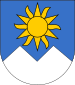 Wappen Stadt Grafenstein.svg