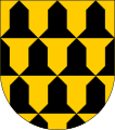 Wappen Familie Wendfels.svg