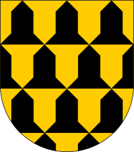 Wappen Familie Wendfels.svg
