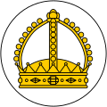 Symbol Politik Monarchie.svg