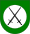 Wappen Schwarze Schwerter.svg