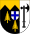 Wappen Aldron von Firunslicht.svg