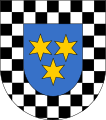 Wappen Junkertum Brosenturm.svg
