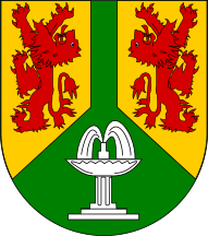 Wappen Stadt Samlor.svg