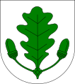 Wappen Familie Eichenblatt.svg