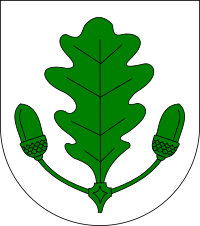 Wappen Familie Eichenblatt.svg