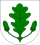 Wappen Familie Eichenblatt.svg