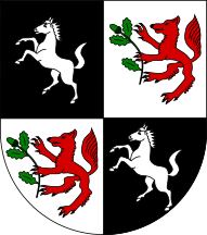 Wappen Freiherrlich Uslenried.svg