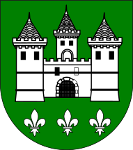 Wappen Schloss Lilienmoor.svg