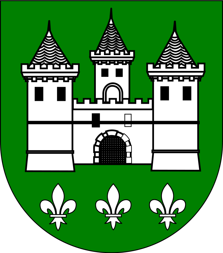 Wappen Schloss Lilienmoor.svg