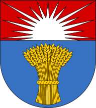 Wappen Herrschaft Praiosgnad.svg