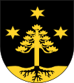 Wappen Familie Korwald.svg