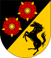 Wappen Gut Baranathin.svg