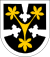Wappen Familie Klagen.svg