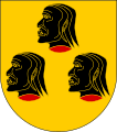 Wappen Herrschaft Orkenkopf.svg