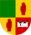 Wappen Ritterherrschaft Hendburg.svg