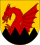 Wappen Schloss Drakenstein.svg