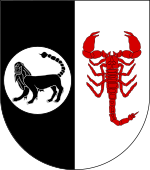 Wappen Familie Cayrash.svg