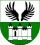 Wappen Schloss Drak.svg