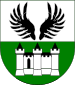 Wappen Schloss Drak.svg