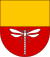 Wappen Dorf Unteralbenfeld.svg