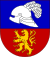 Wappen Fredegard von Hauberach.svg